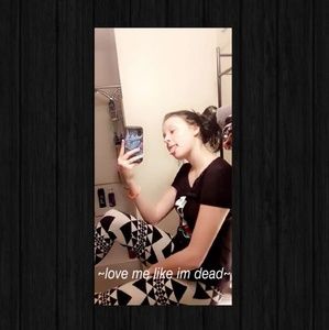 Meet your Posher, Nevaeh